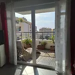 Park Apartament *