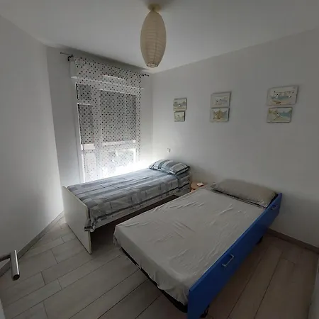 Appartamento Park Mentone