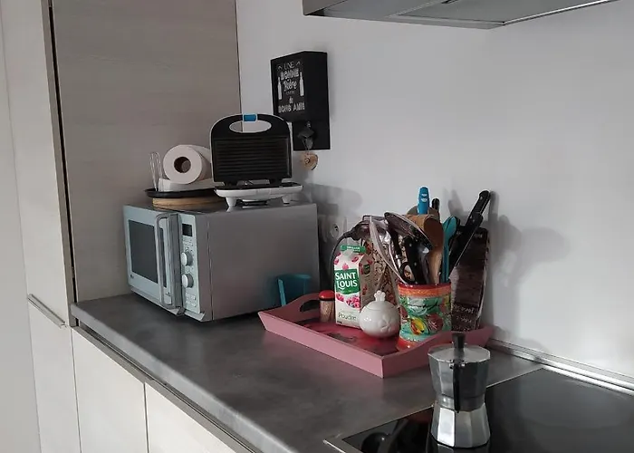 Apartamento Park