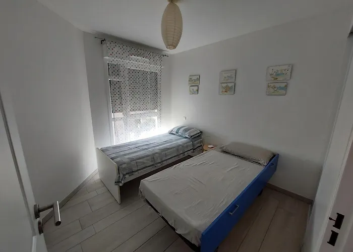 Apartamento Park Menton