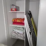 Appartement Park *