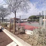 Park Apartman Menton