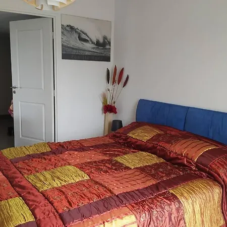 Park Apartment