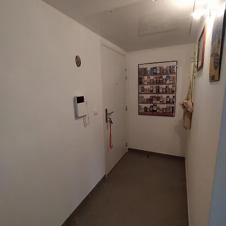 Park Apartmán