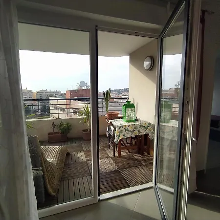 Park Apartmán
