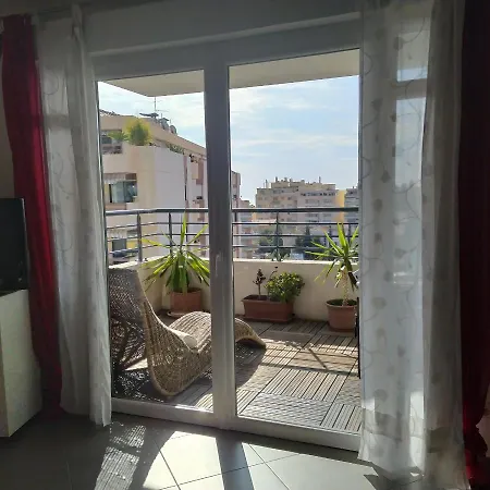 Park Apartmán *