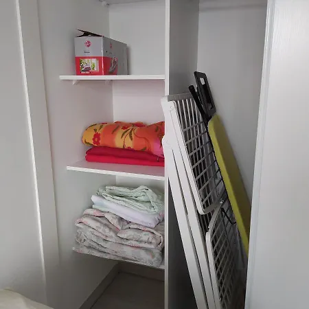 Apartmán Park *