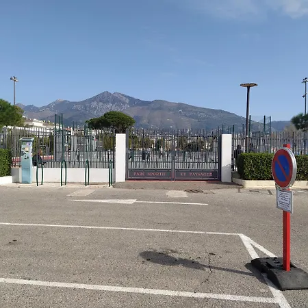 Park Apartmán