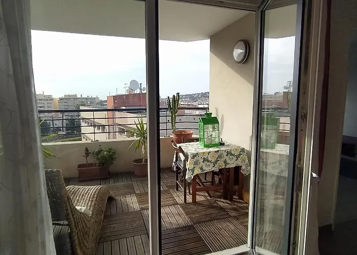 Park Apartmán