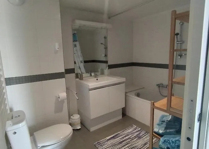 Park Apartmán