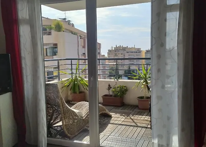 Park Apartmán *