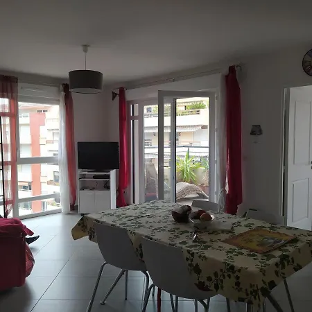 Apartment Park *