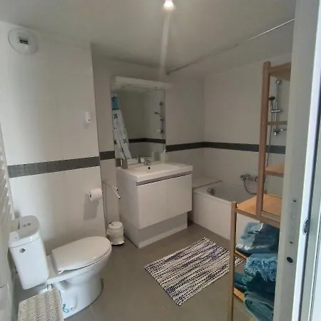Park Apartment
