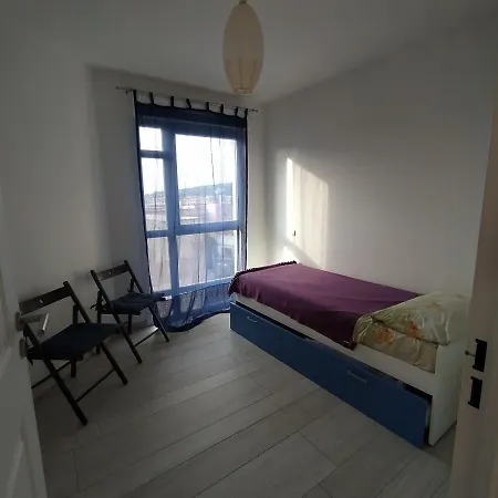 Apartment Park *